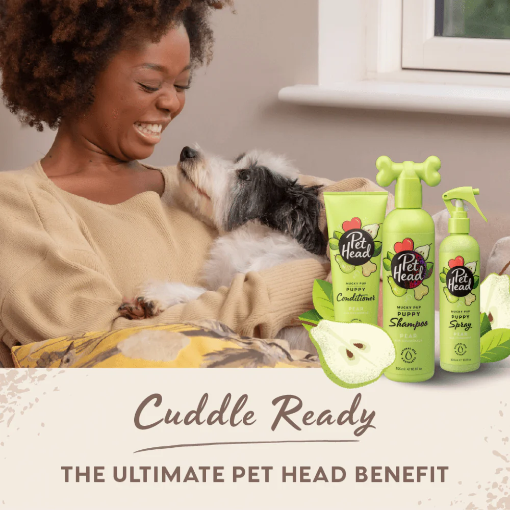 Pet Head Mucky Puppy Spray - Image 3