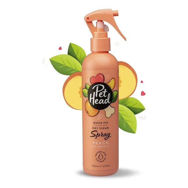 Pet Head Quick Fix Spray - Image 2