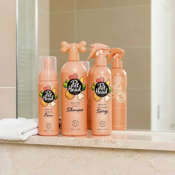 Pet Head Quick Fix Spray - Image 5