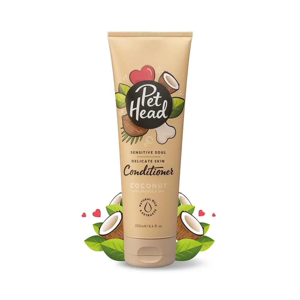Pet Head Sensitive Soul Conditioner - Image 3