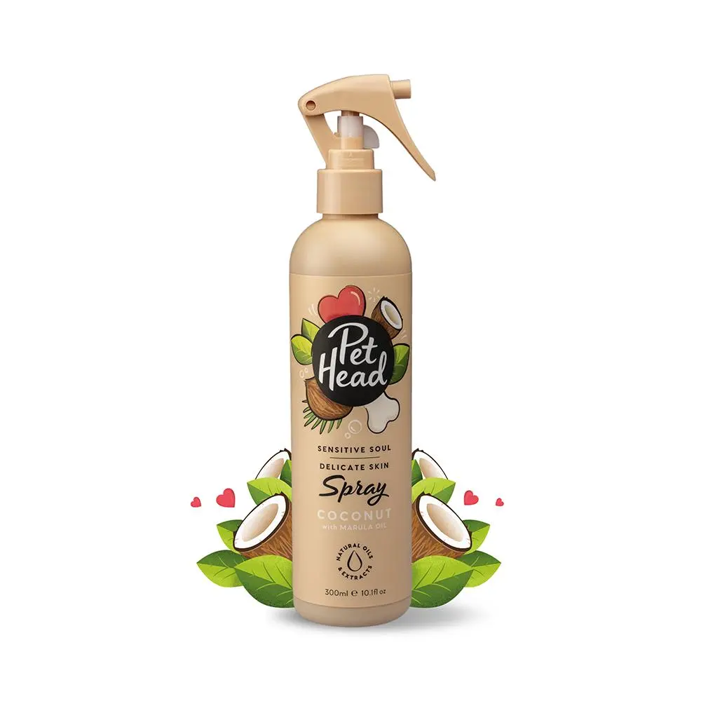 Pet Head Sensitive Soul Spray - Image 2