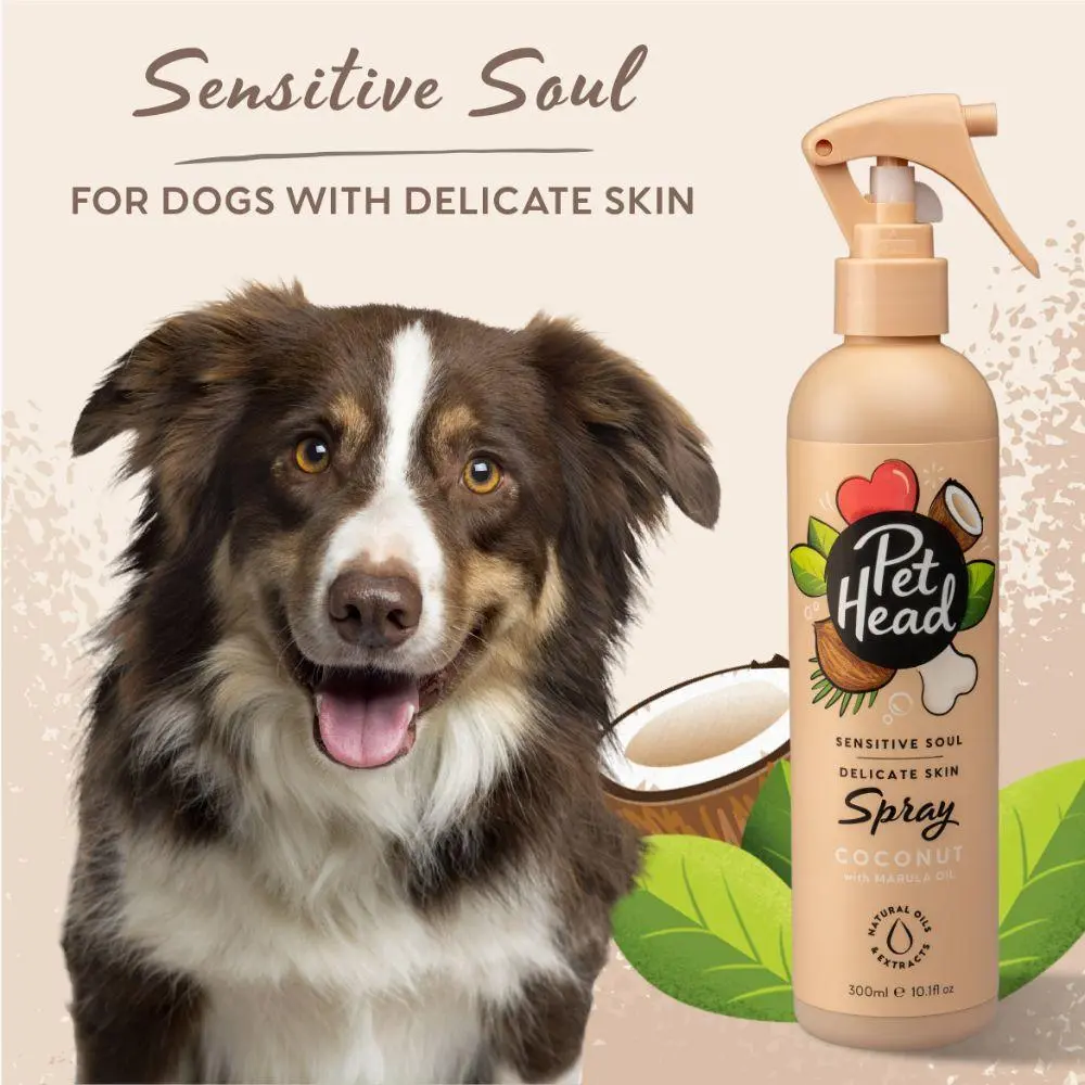 Pet Head Sensitive Soul Spray - Image 3