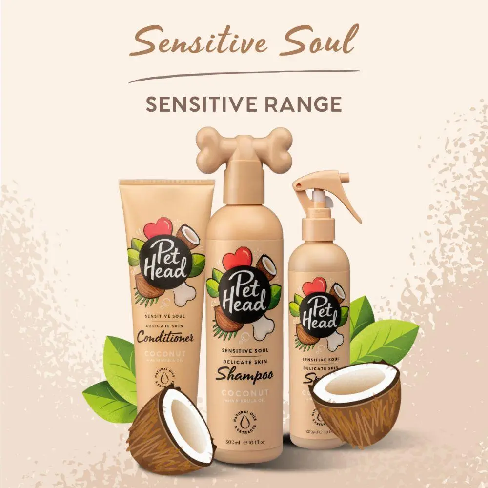 Pet Head Sensitive Soul Conditioner - Image 5