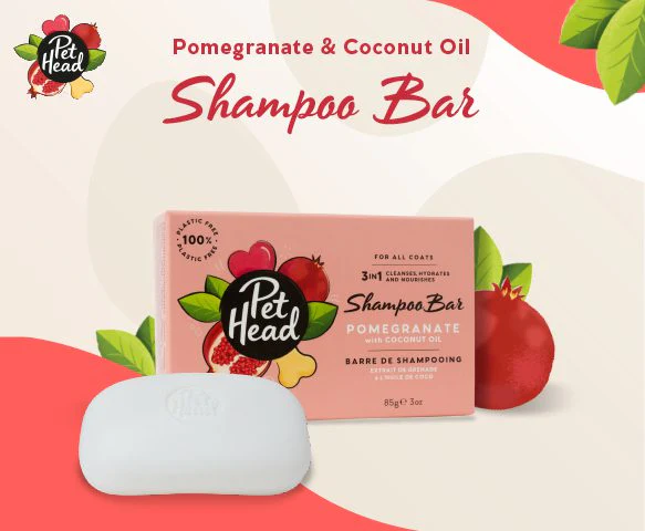 Pet Head Shampoo Bar - Image 2