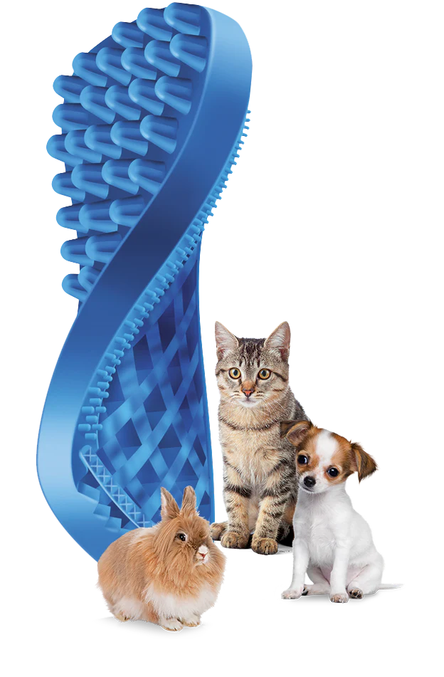 Pet+Me Brush - Image 2