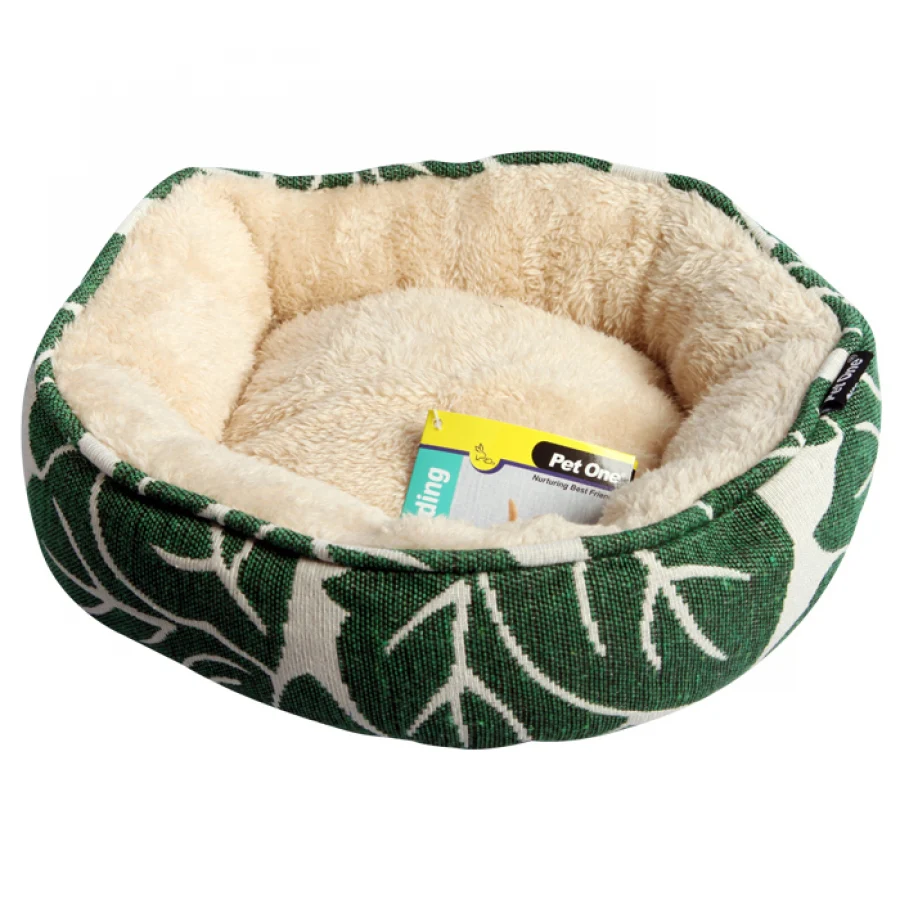 Pet One Small Animal Bed Round - Image 2