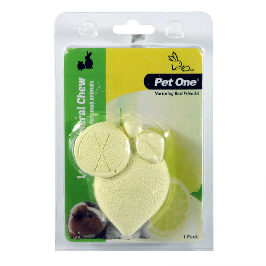 Pet One Small Animal Mineral Chew - Image 4