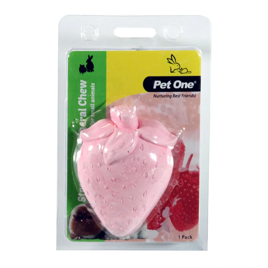 Pet One Small Animal Mineral Chew - Image 5