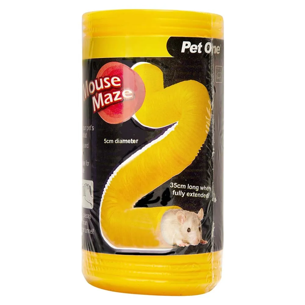 Pet One Tunnel Small Animal - Image 4