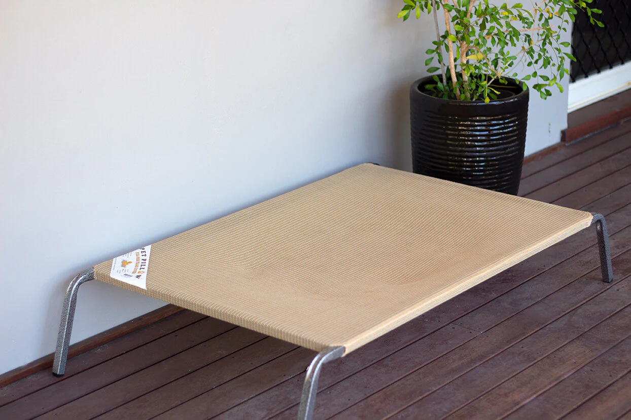 Pet Pillow Flea Free Frame Cover - Image 2