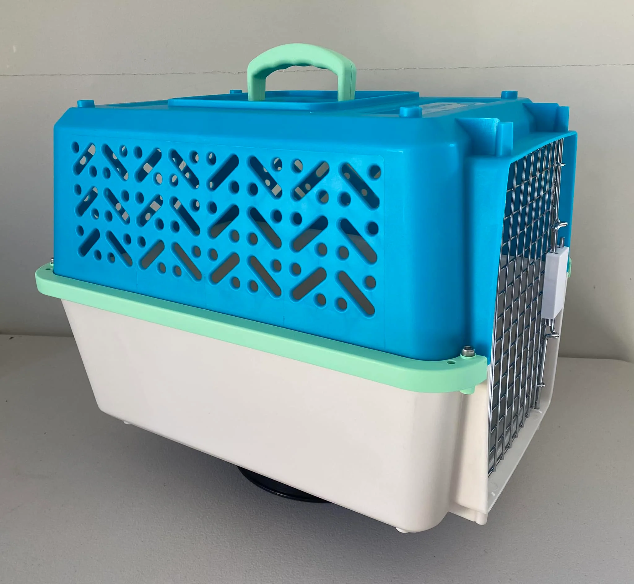 PETXPLORER Pet Travel Crate - Image 4