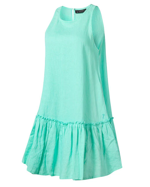 Pilbara EMMA Linen Sun Dress - Image 3