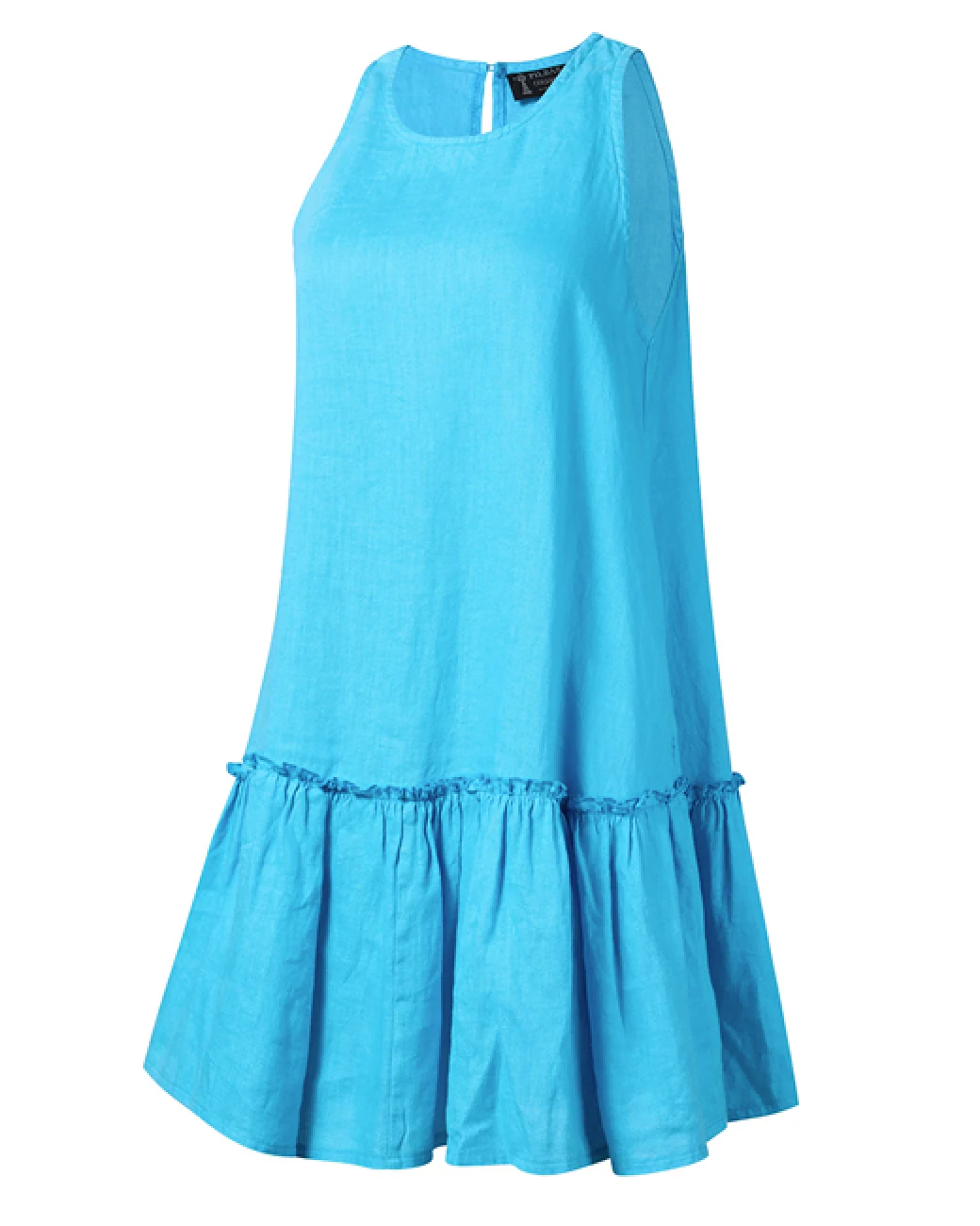 Pilbara EMMA Linen Sun Dress - Image 6