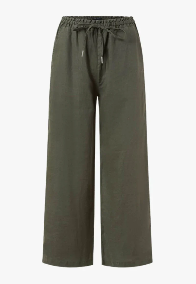 Pilbara EVELYN Linen Pants - Image 10