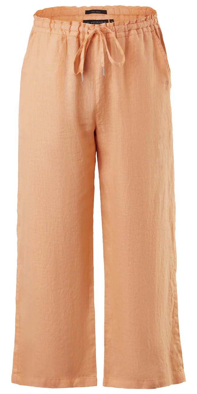 Pilbara EVELYN Linen Pants - Image 11