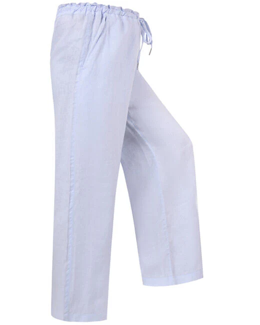 Pilbara EVELYN Linen Pants - Image 2