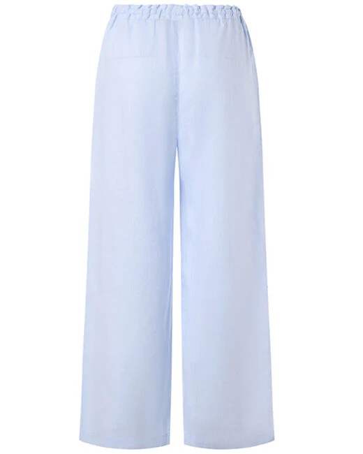 Pilbara EVELYN Linen Pants - Image 3