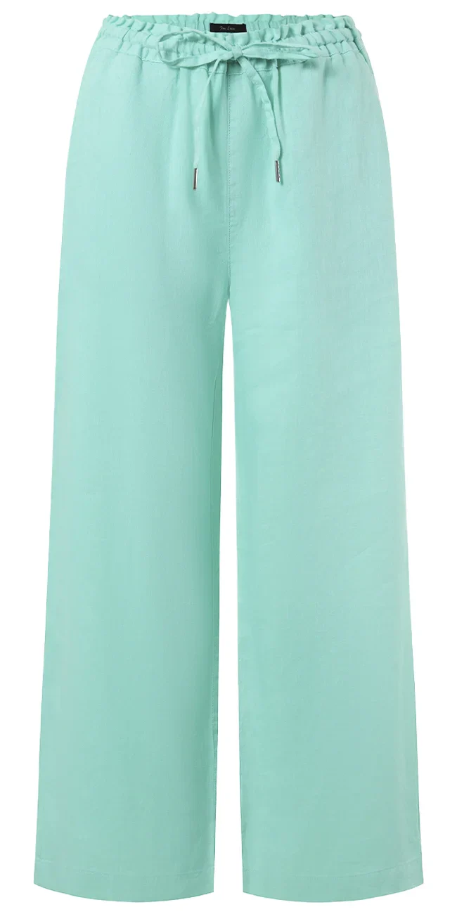 Pilbara EVELYN Linen Pants - Image 4