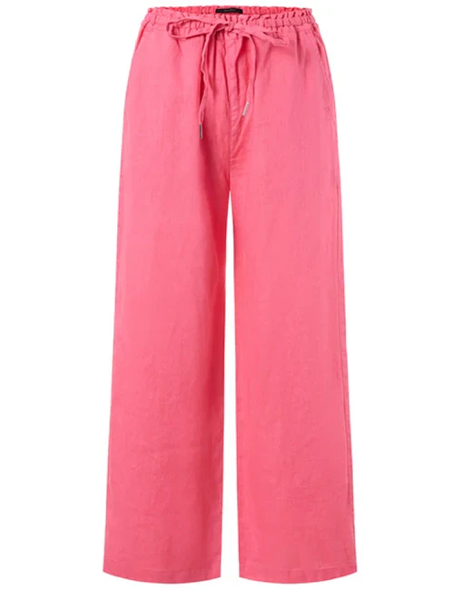 Pilbara EVELYN Linen Pants - Image 5