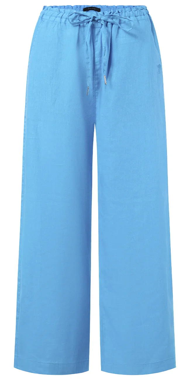Pilbara EVELYN Linen Pants - Image 7