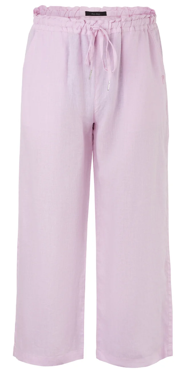Pilbara EVELYN Linen Pants - Image 8