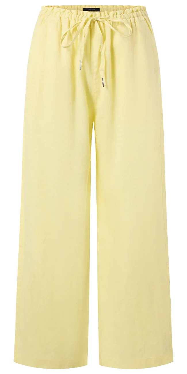 Pilbara EVELYN Linen Pants - Image 9