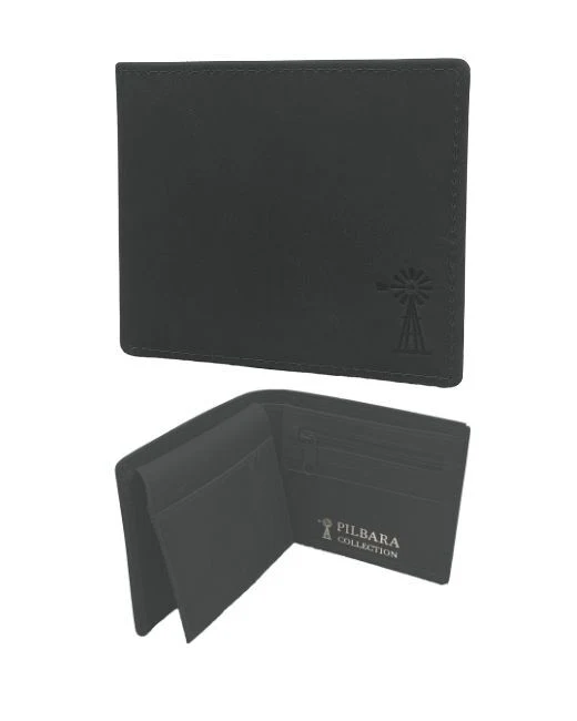 Pilbara Leather Wallet - Image 2