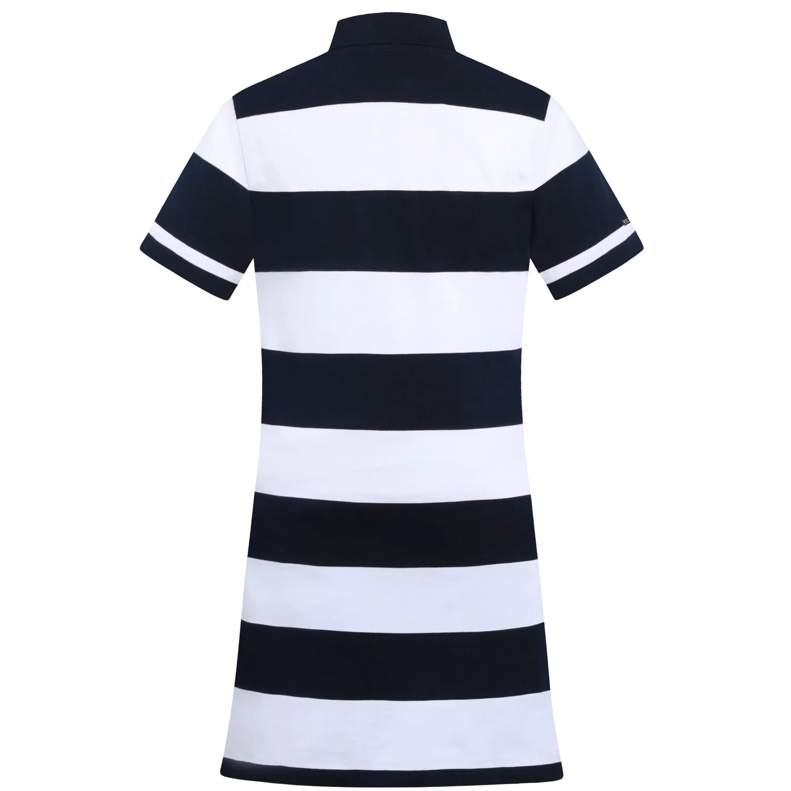 Pilbara MADELINE Classic Cotton Polo Dress - Image 4