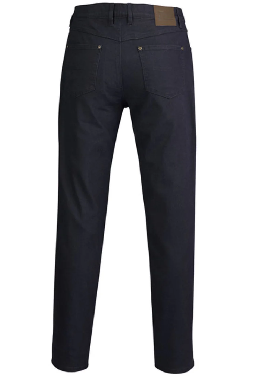 Pilbara Men's Cotton Stretch Jean - Image 2