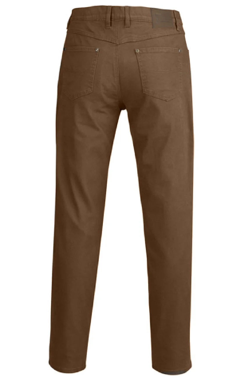 Pilbara Men's Cotton Stretch Jean - Image 7