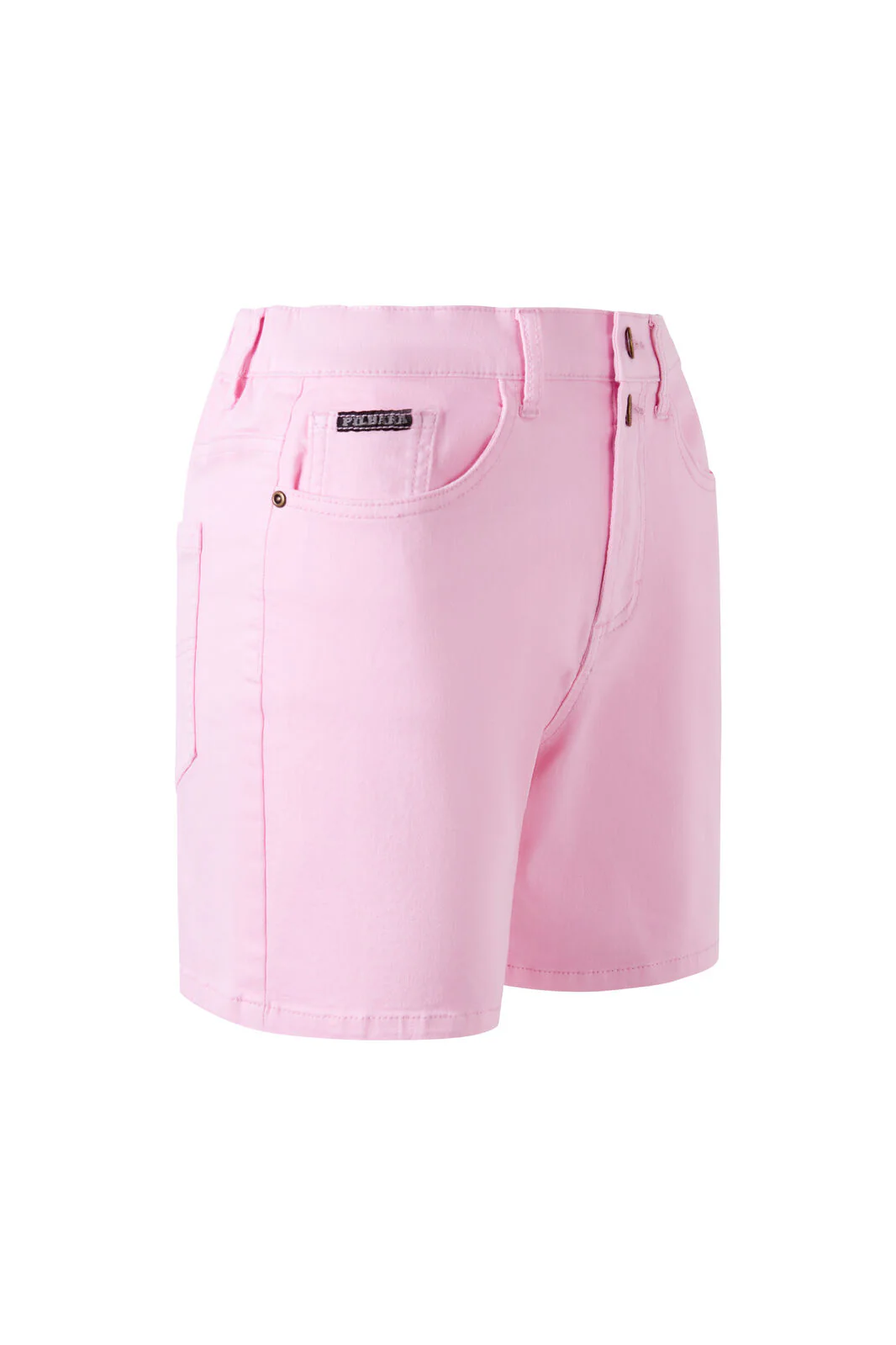 Pilbara MIA Cotton Stretch Shorts - Image 3