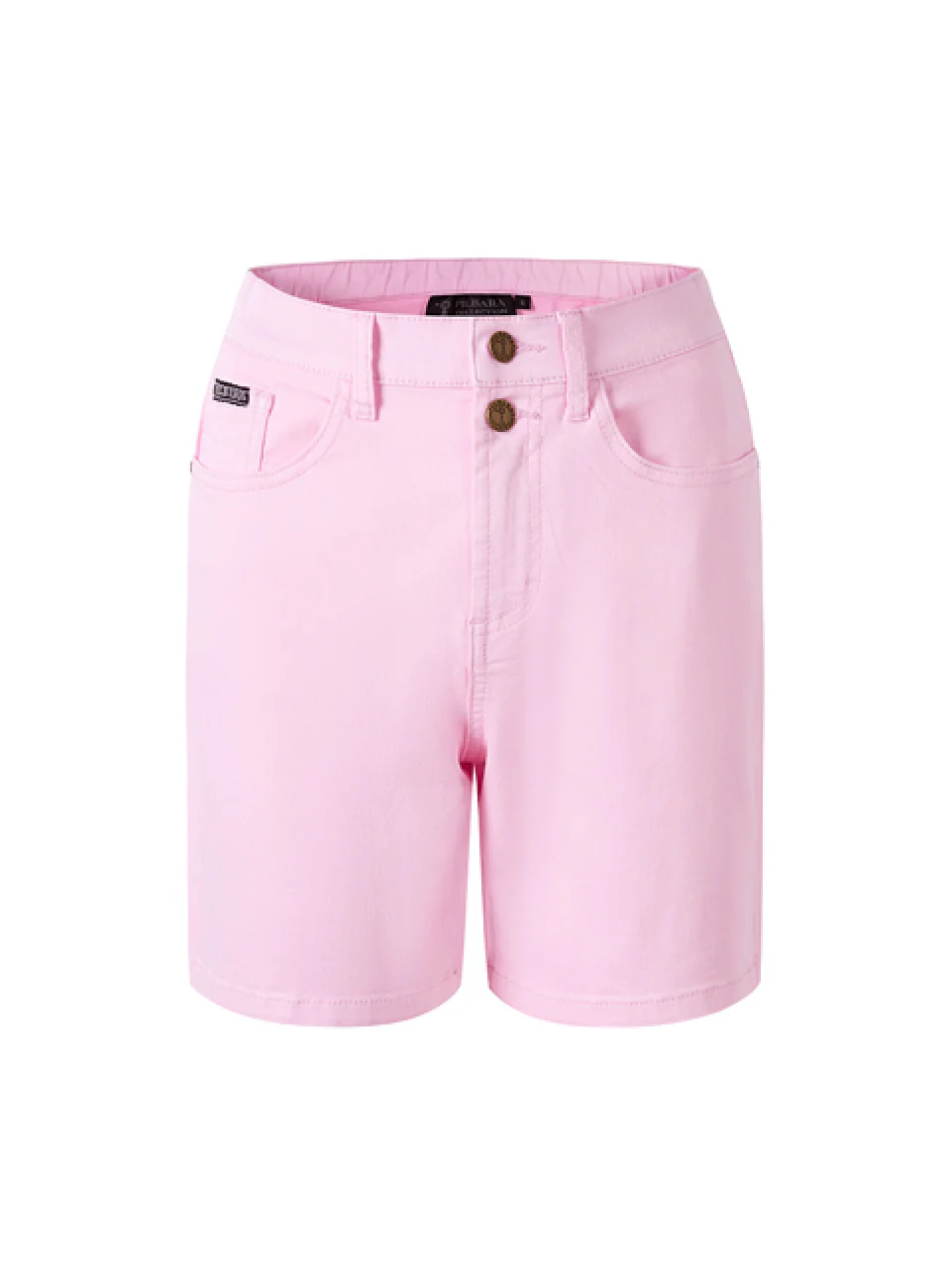 Pilbara MIA Cotton Stretch Shorts - Image 4