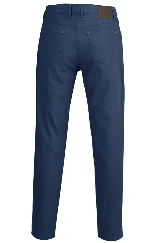 Pilbara Stretch Denim Jeans - Image 2