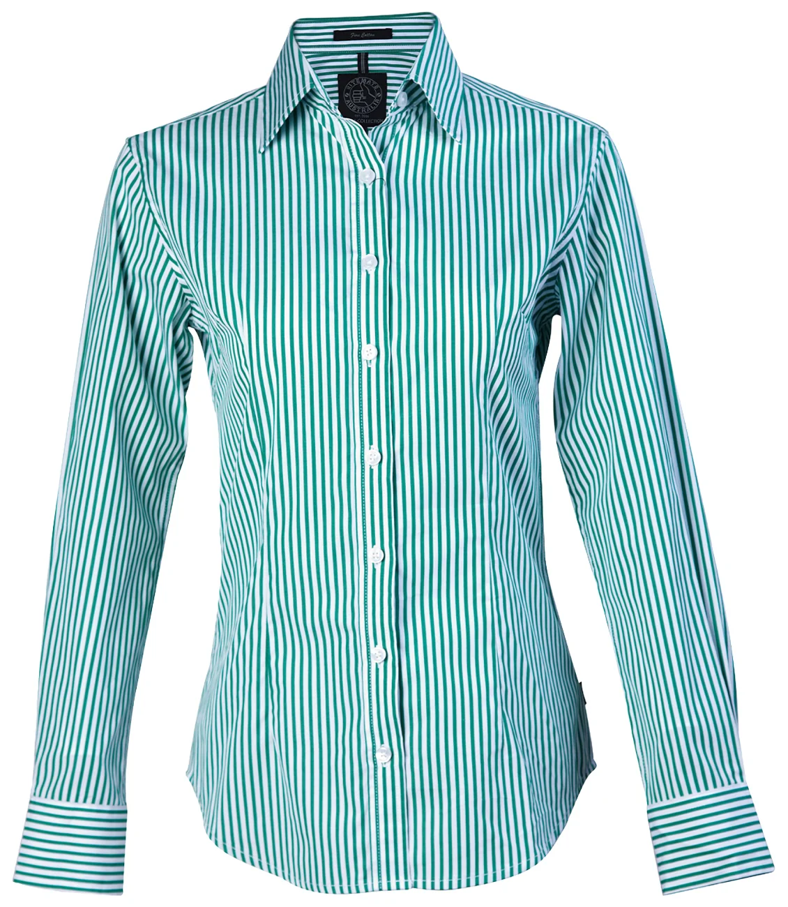 Pilbara Women's L/S Shirt - Image 2