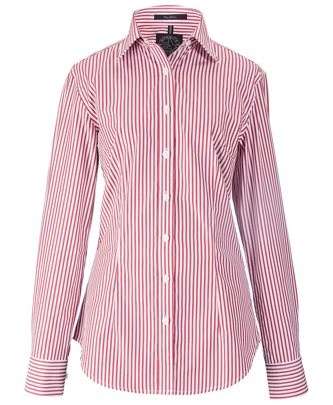 Pilbara Women's L/S Shirt - Image 5