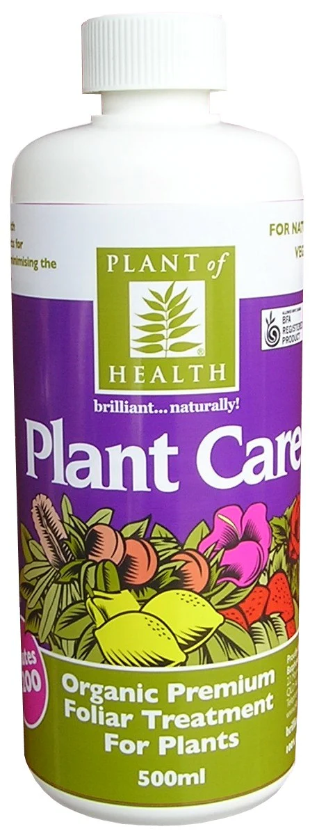 Plant of Health Plant Care Tonic - Image 2