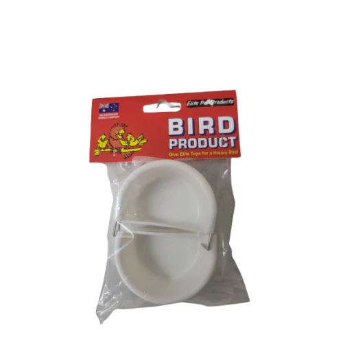 Plastic D Feeder 2pk - Image 2