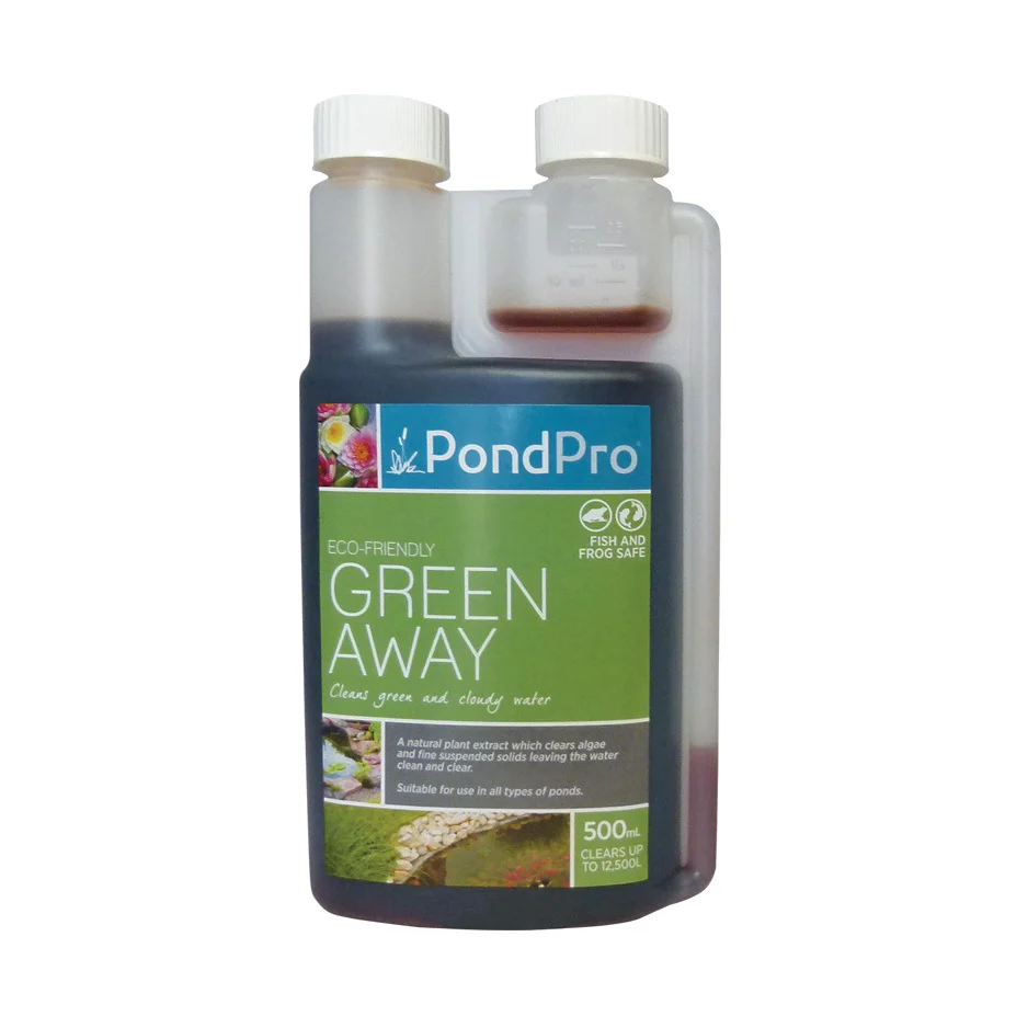 PondPro Green Away Pond Treatment - Image 2