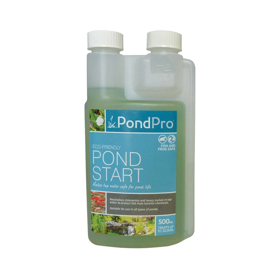 PondPro Pond Start Pond Treatment - Image 2