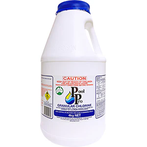 Pool Pro Granular Chlorine - Image 3