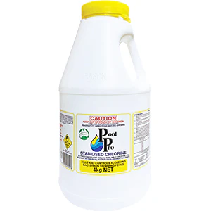 Pool Pro Stabilised Chlorine - Image 2