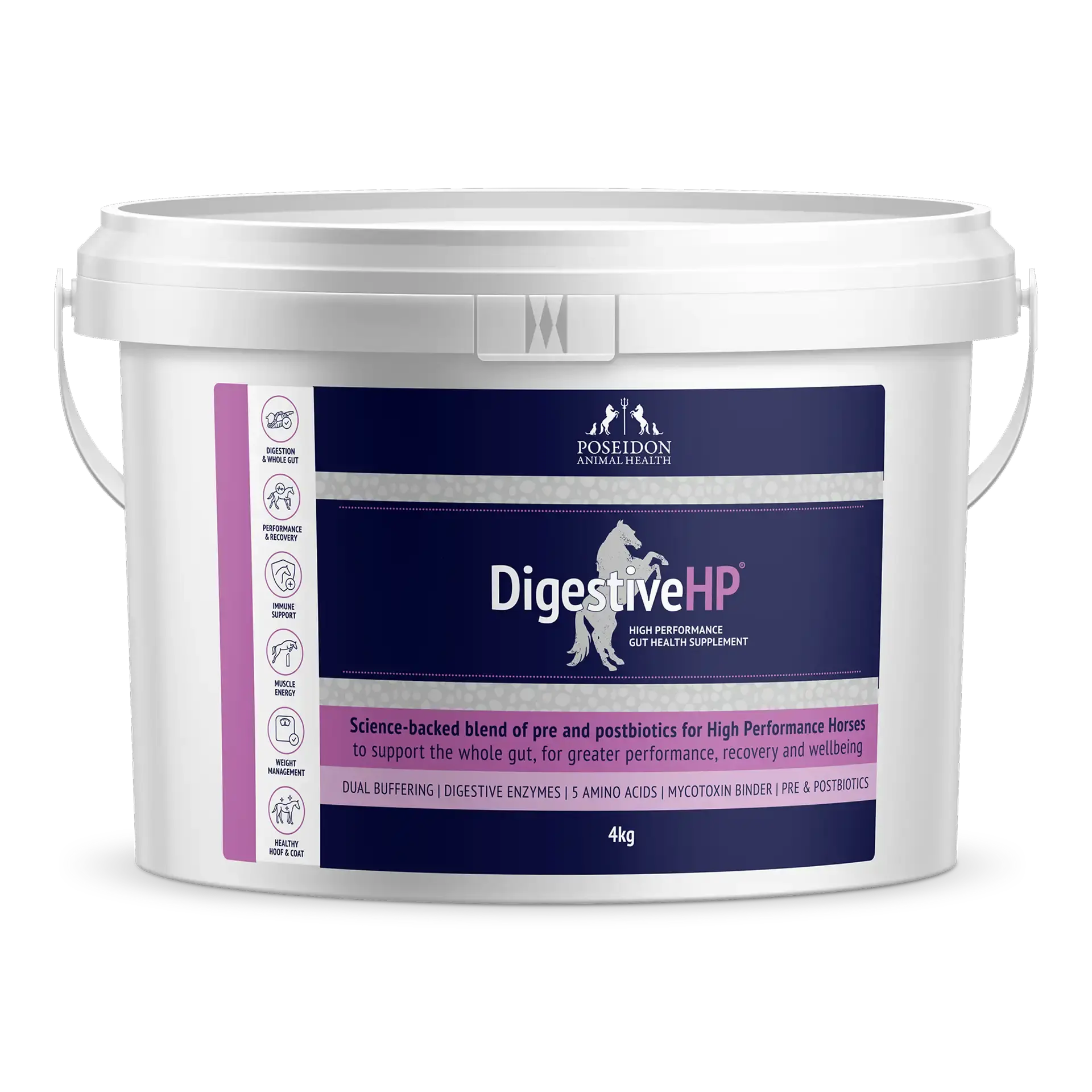 Poseidon Digestive HP - Image 2
