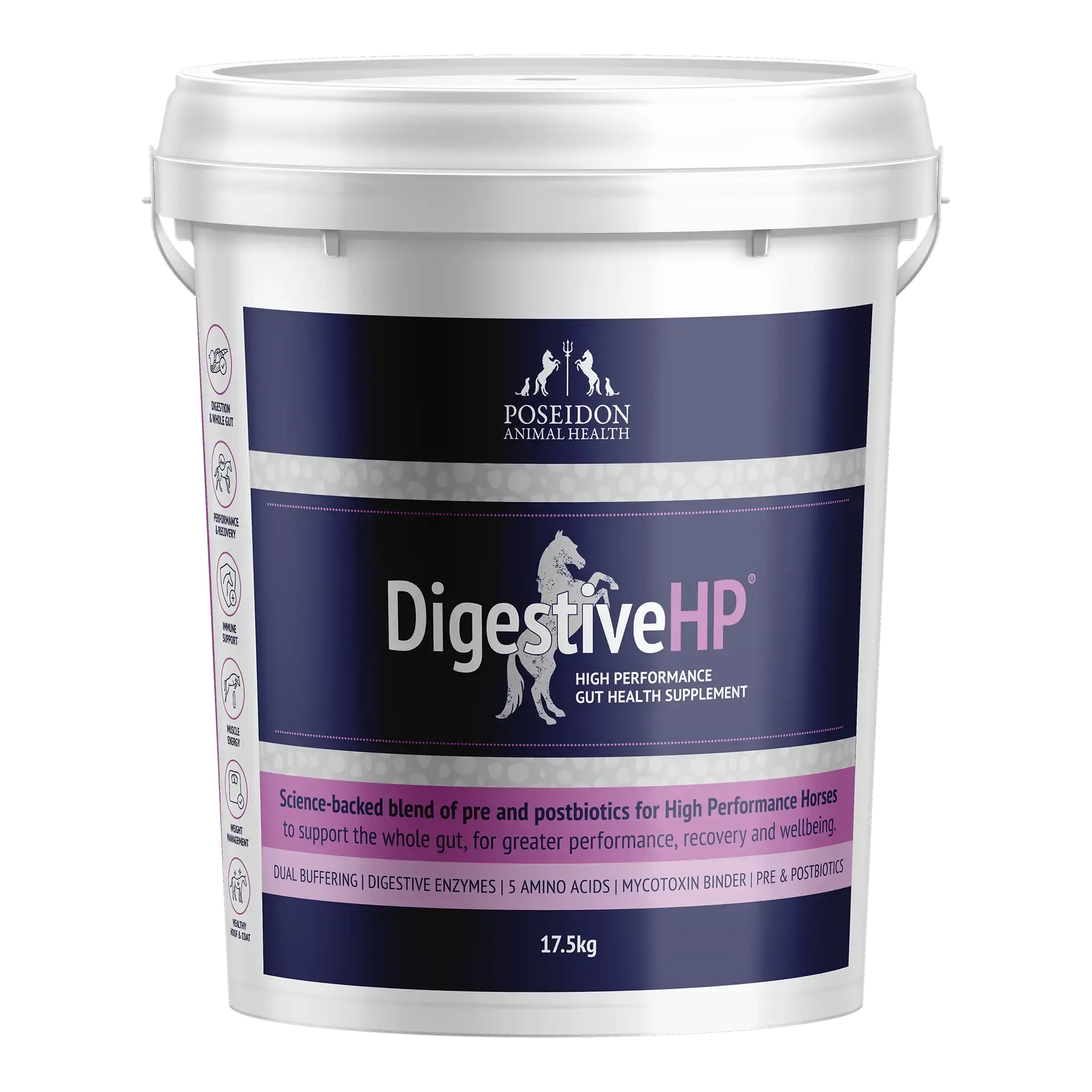 Poseidon Digestive HP - Image 4