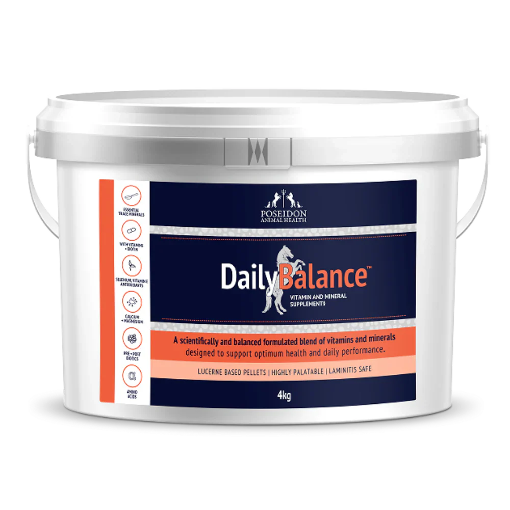 Poseidon Digestive Daily Balance - Image 3