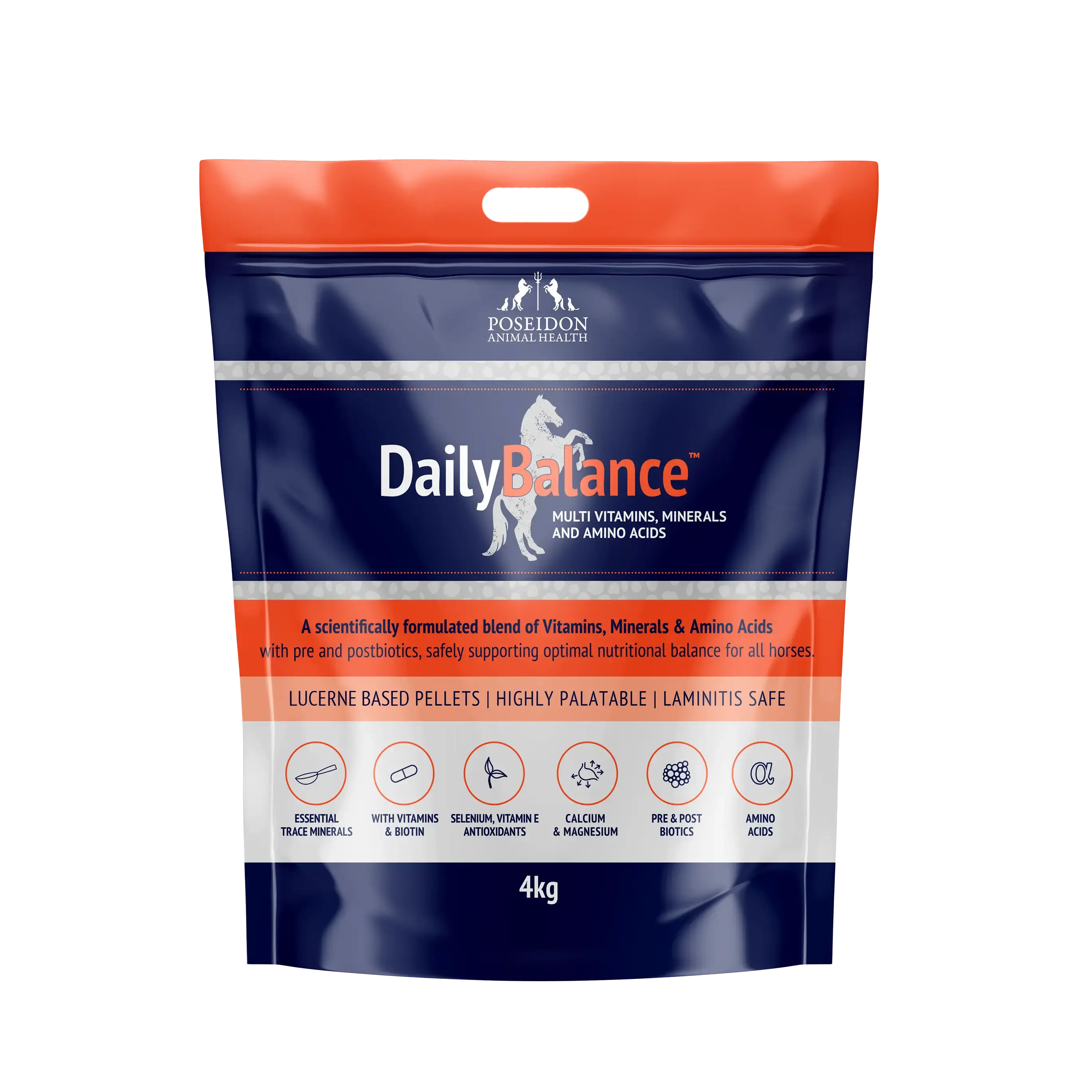 Poseidon Digestive Daily Balance - Image 9