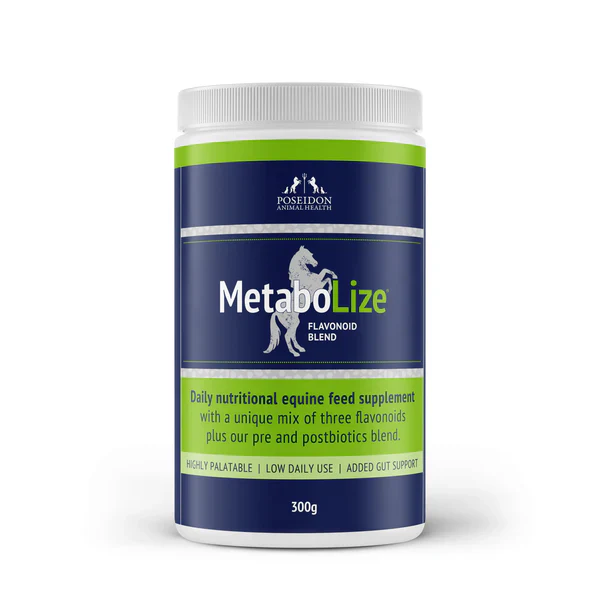 Poseidon MetaboLize - Image 5