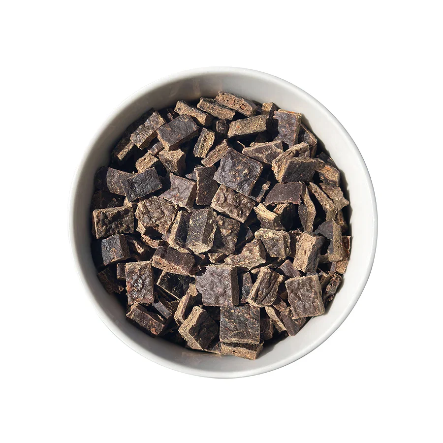 Prime100 SPD Air Dried Kangaroo and Pumpkin Dry Dog Food - Image 2