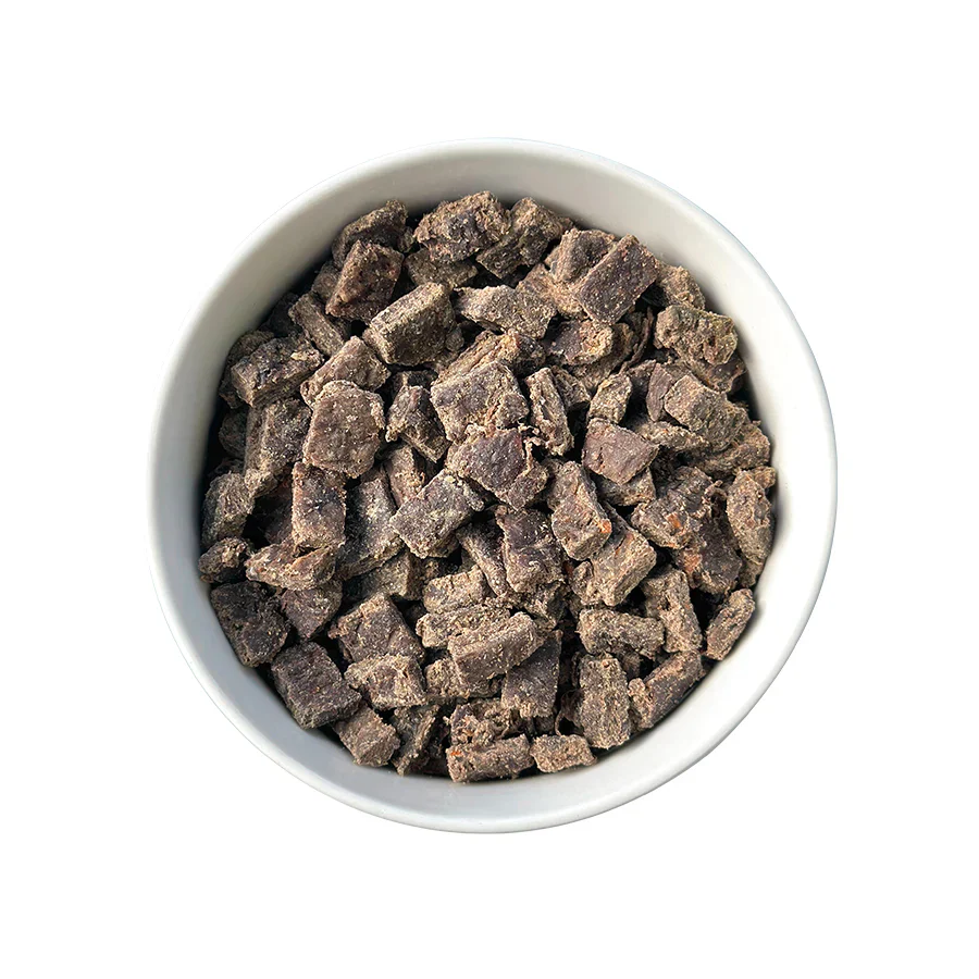 Prime100 SPD Air Dried Lamb and Rosemary Dry Dog Food - Image 2