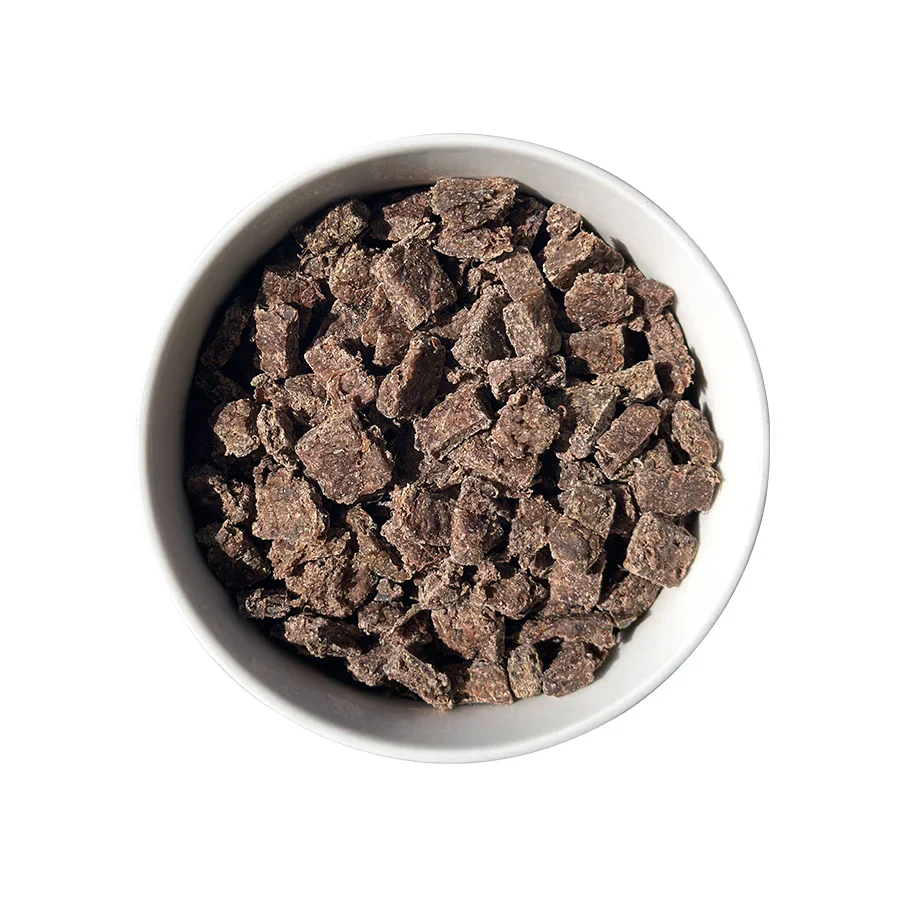 Prime100 SPD Air Dried Puppy Lamb Apple and Blueberry Dry Dog Food - Image 2