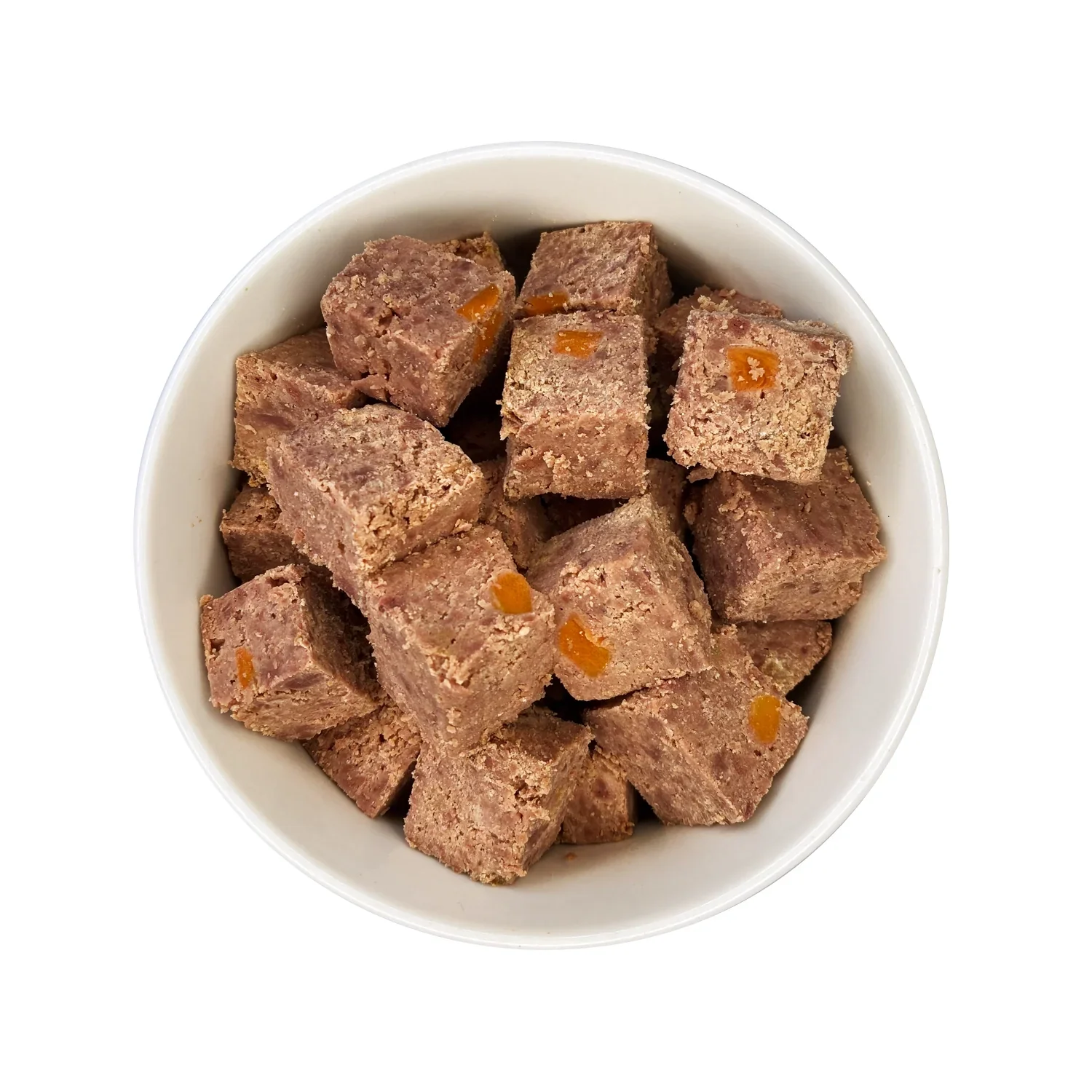 Prime100 SPD Beef and Carrot Dog Roll - Image 2